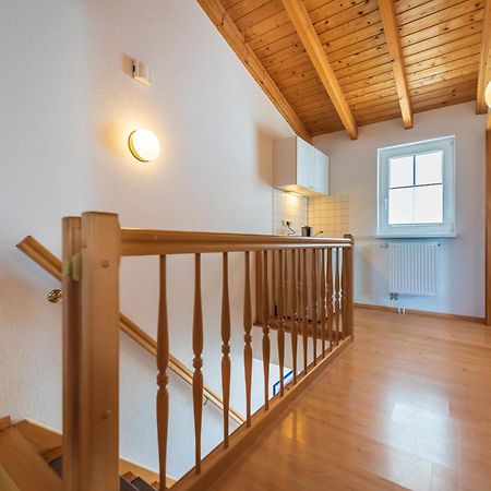 Hotel Garni Getreuer Eckart Binz Eksteriør bilde